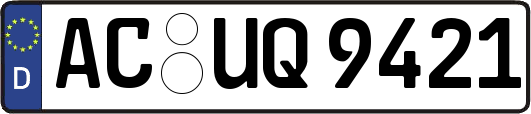 AC-UQ9421