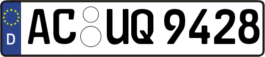 AC-UQ9428