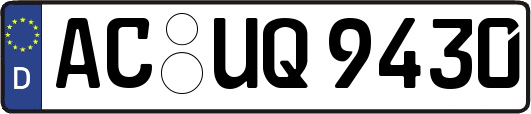 AC-UQ9430