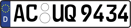 AC-UQ9434