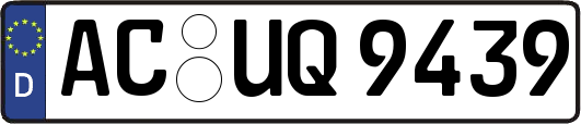 AC-UQ9439