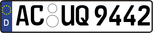 AC-UQ9442
