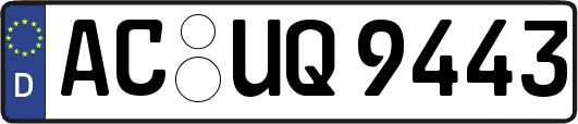 AC-UQ9443