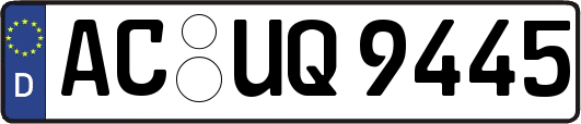 AC-UQ9445
