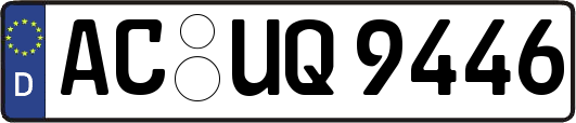 AC-UQ9446