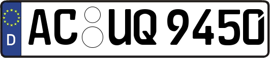 AC-UQ9450