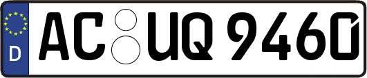 AC-UQ9460