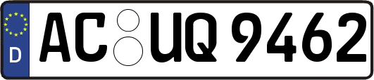 AC-UQ9462