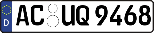 AC-UQ9468