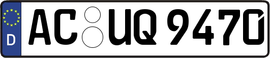 AC-UQ9470
