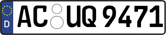 AC-UQ9471