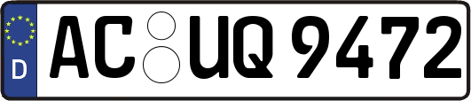 AC-UQ9472