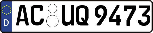 AC-UQ9473