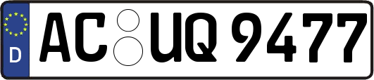 AC-UQ9477