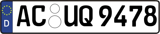 AC-UQ9478