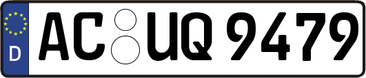 AC-UQ9479