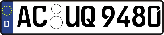 AC-UQ9480