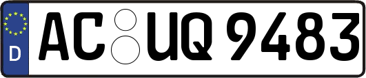 AC-UQ9483
