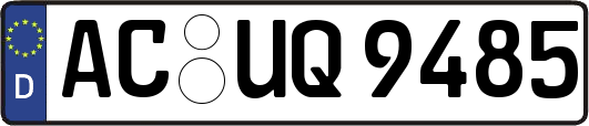AC-UQ9485