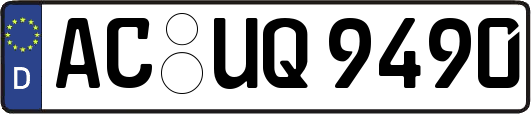 AC-UQ9490
