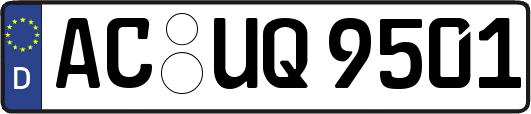 AC-UQ9501