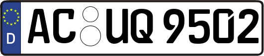 AC-UQ9502
