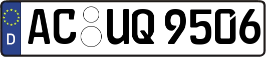 AC-UQ9506