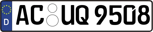 AC-UQ9508