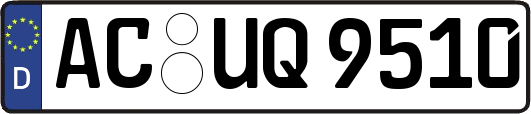 AC-UQ9510