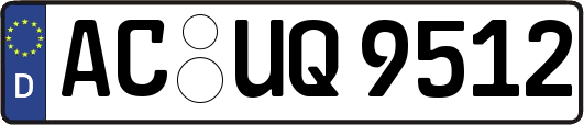 AC-UQ9512