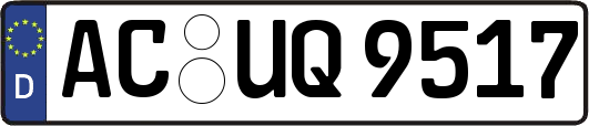 AC-UQ9517