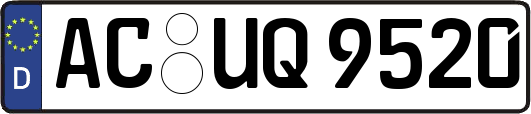AC-UQ9520