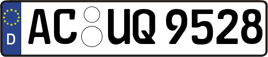 AC-UQ9528