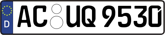 AC-UQ9530