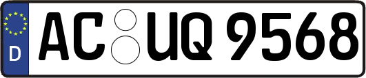 AC-UQ9568