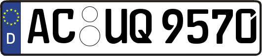 AC-UQ9570