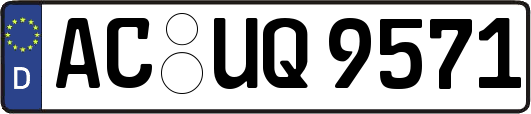 AC-UQ9571