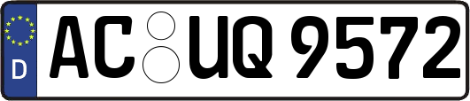 AC-UQ9572