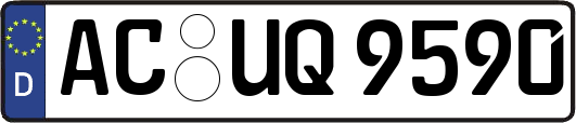 AC-UQ9590