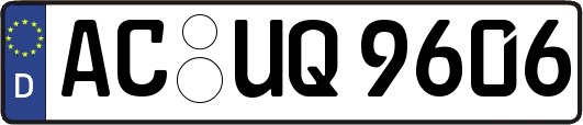 AC-UQ9606