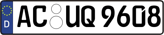 AC-UQ9608