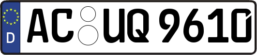 AC-UQ9610