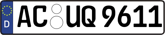 AC-UQ9611