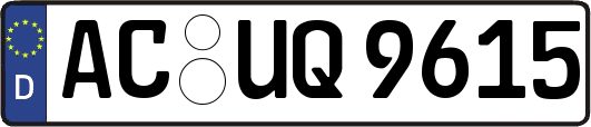 AC-UQ9615