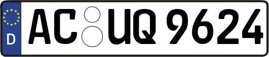 AC-UQ9624