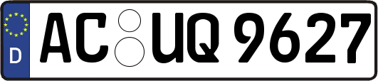 AC-UQ9627