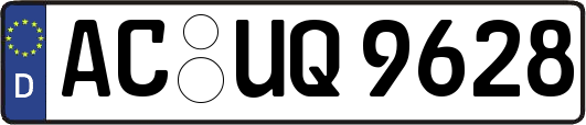 AC-UQ9628