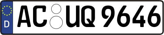 AC-UQ9646