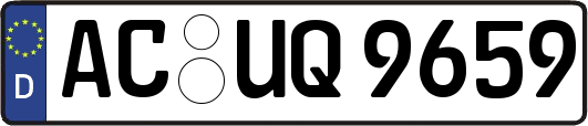AC-UQ9659