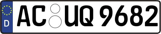 AC-UQ9682
